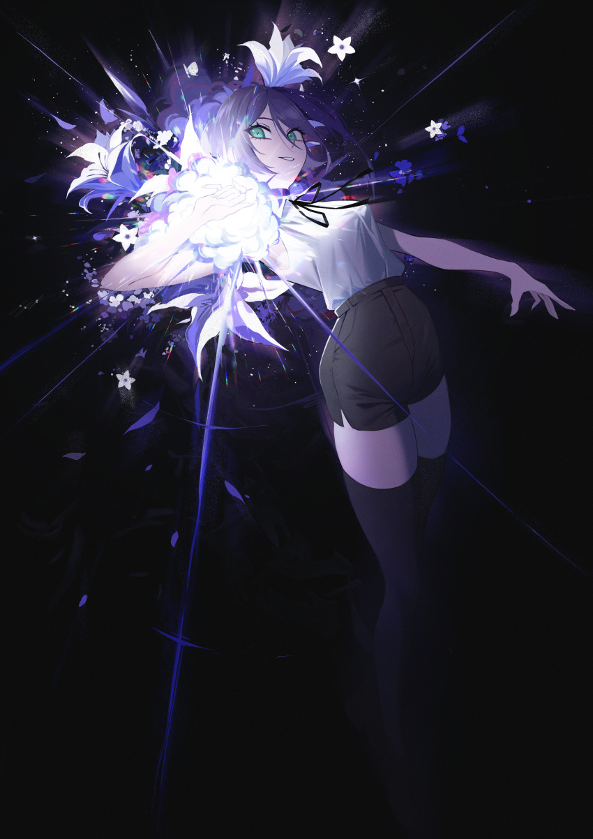 Reze (Chainsaw Man) Rule 34 Image