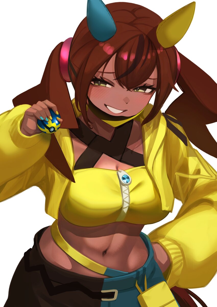Canari (Pokemon) Rule 34 Image