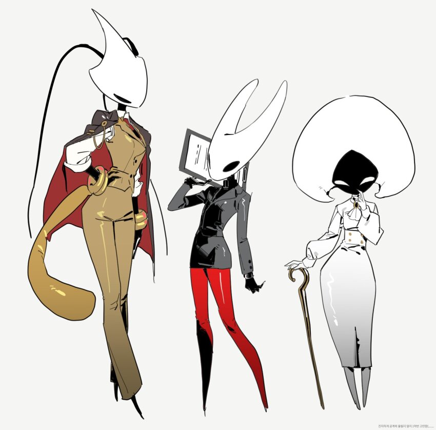 Hornet (Hollow Knight) Rule 34 Image