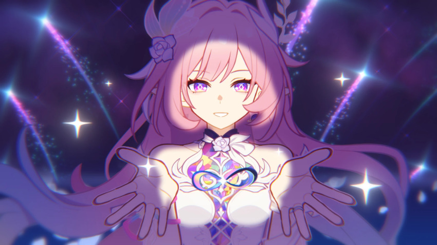 Cyrene (Honkai: Star Rail) Rule 34 Image
