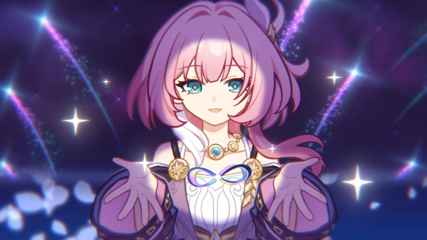 Cyrene (Philia093) (Honkai: Star Rail) Rule 34 Image