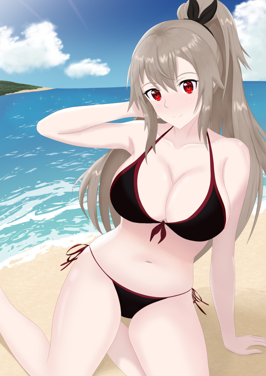 Sword Art Online Rule 34 Image
