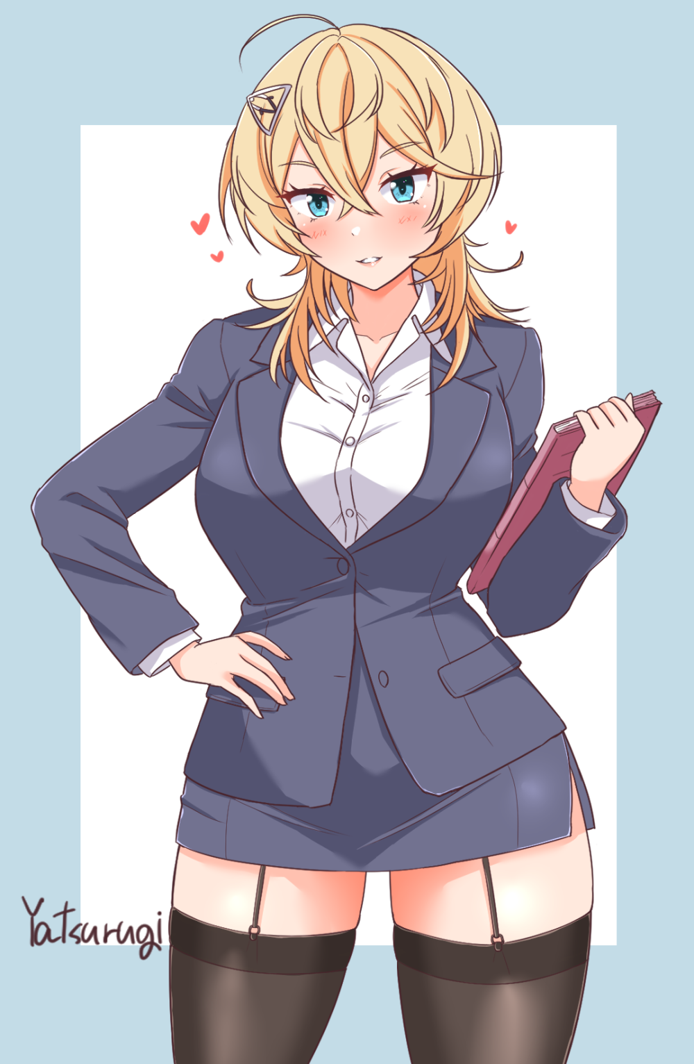 Kantai Collection Rule 34 Image