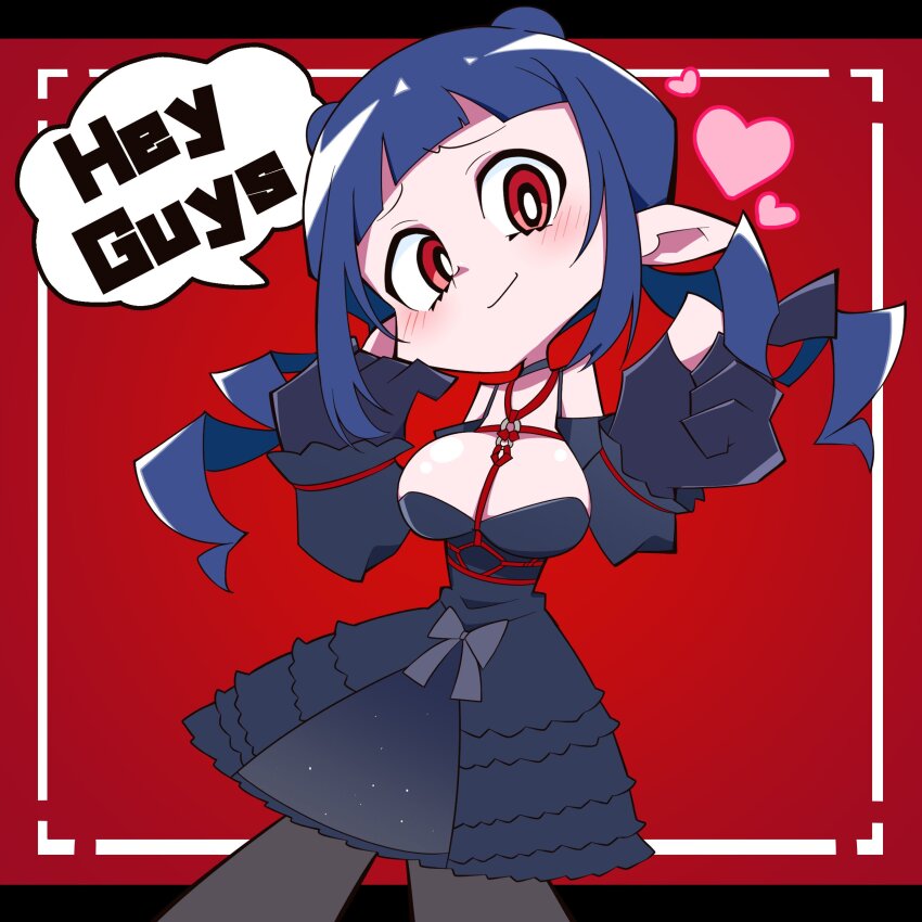 Dizzy Dokuro (Phase Connect) Rule 34 Image