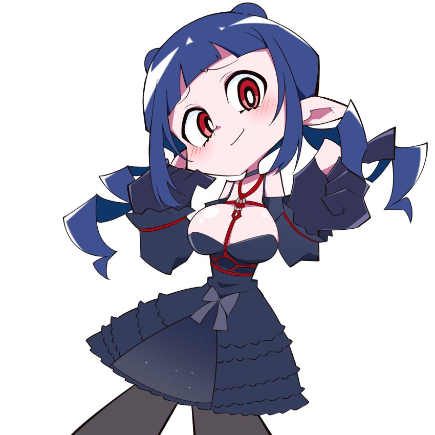 Dizzy Dokuro (Phase Connect) Rule 34 Image