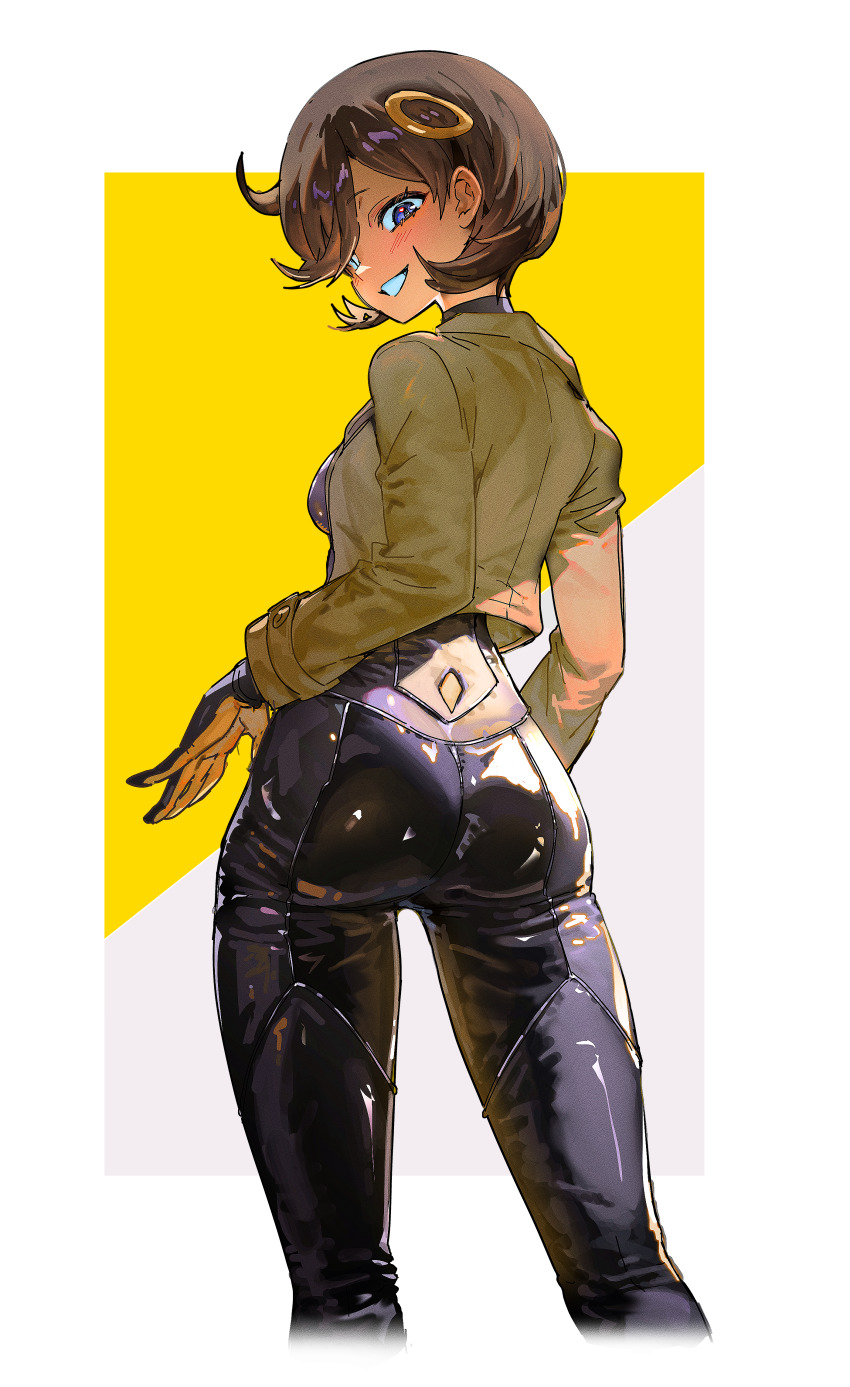 Emma (Pokemon) Rule 34 Image