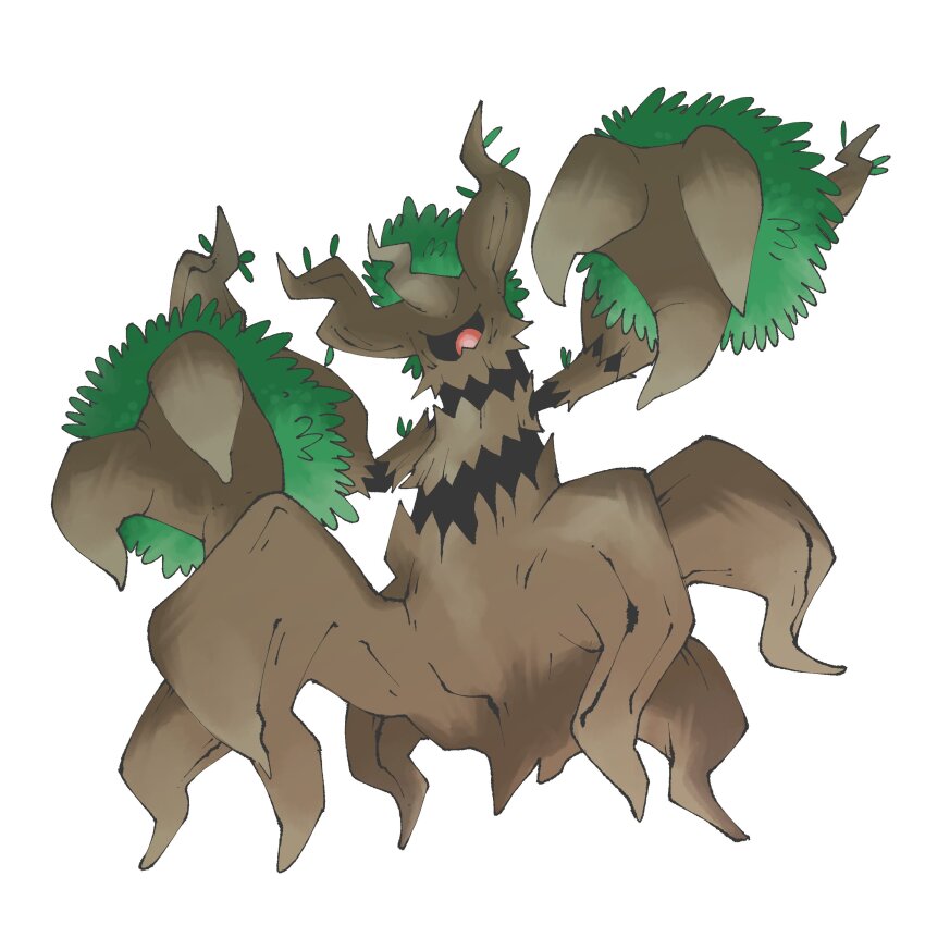 Gen 6 Pokemon (Nintendo) Rule 34 Image