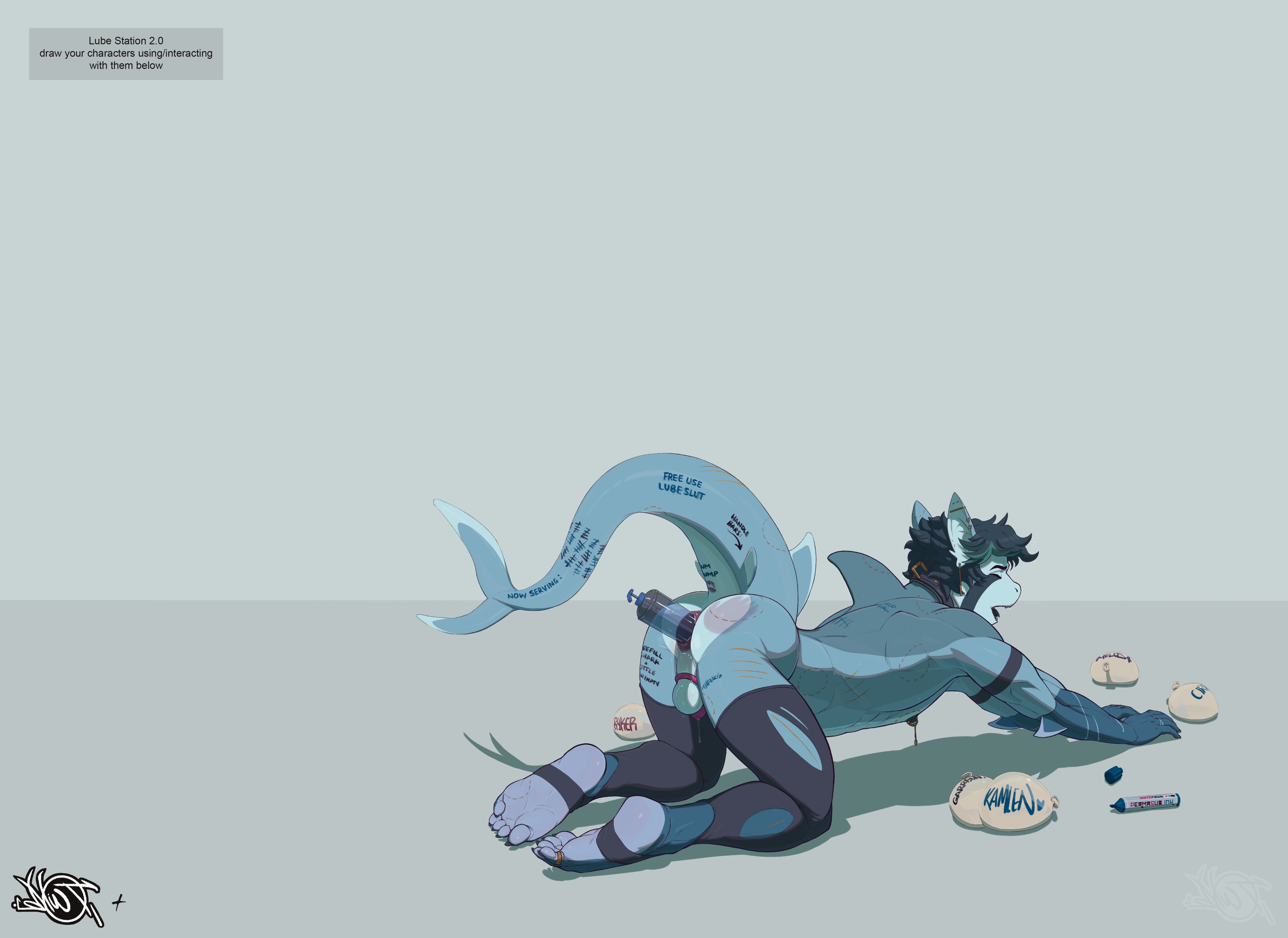 Absurd Res Rule 34 Image