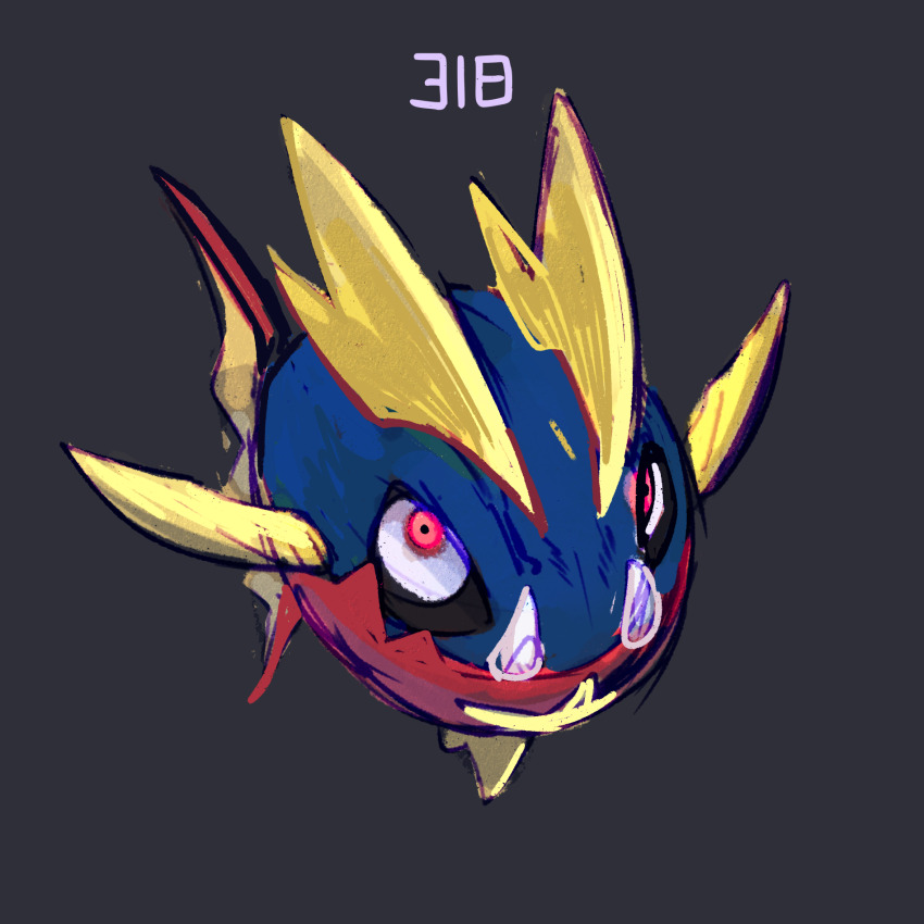 Gen 3 Pokemon (Nintendo) Rule 34 Image