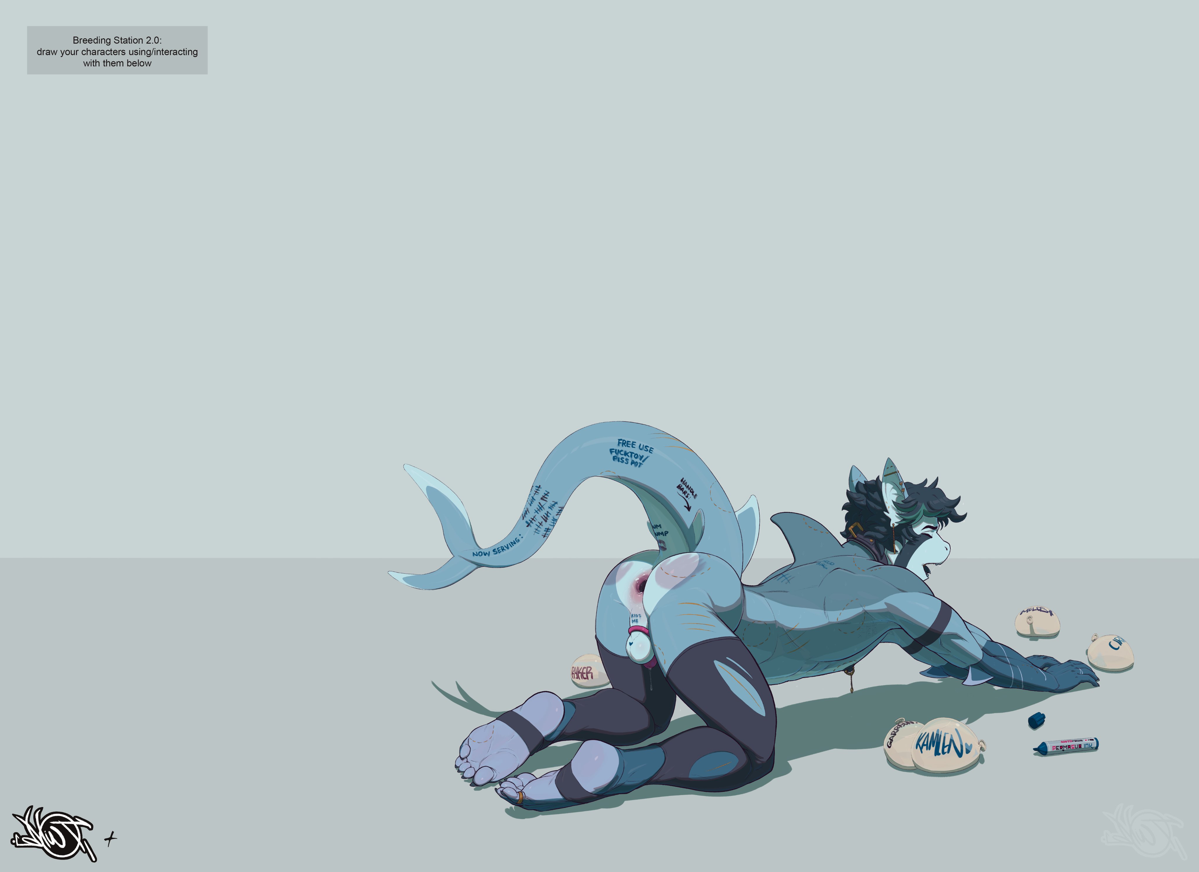 Absurd Res Rule 34 Image