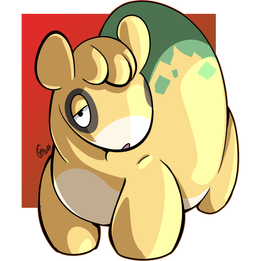 Gen 3 Pokemon (Nintendo) Rule 34 Image