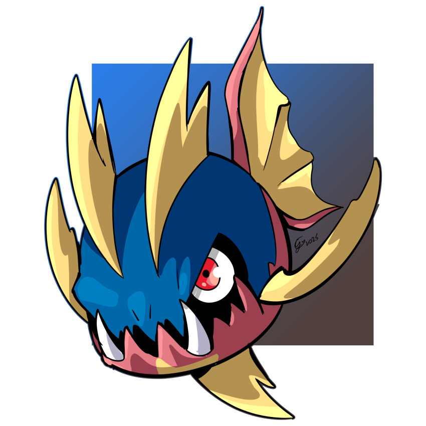 Gen 3 Pokemon (Nintendo) Rule 34 Image