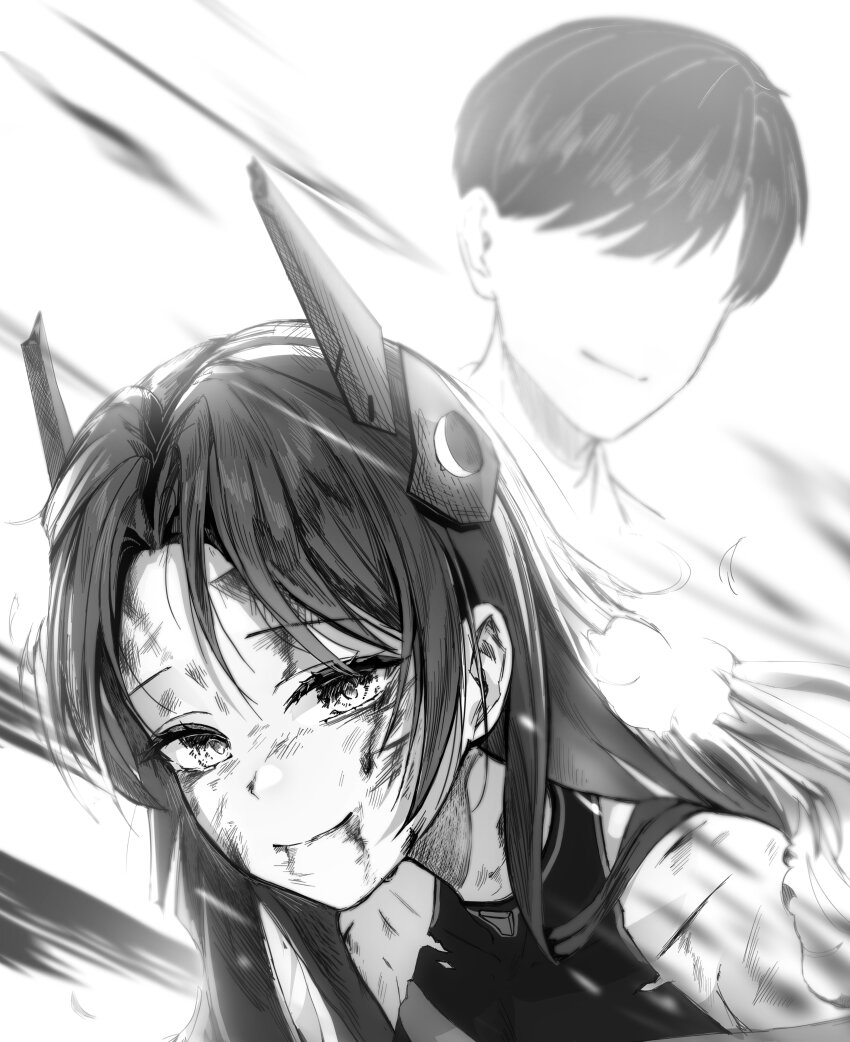 Commander (Nikke) Rule 34 Image