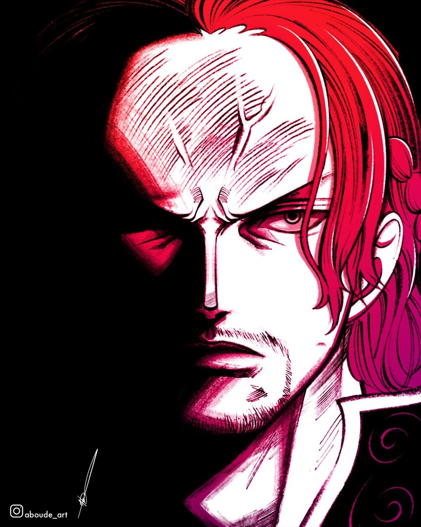 Figarland Shamrock (One Piece) Rule 34 Image