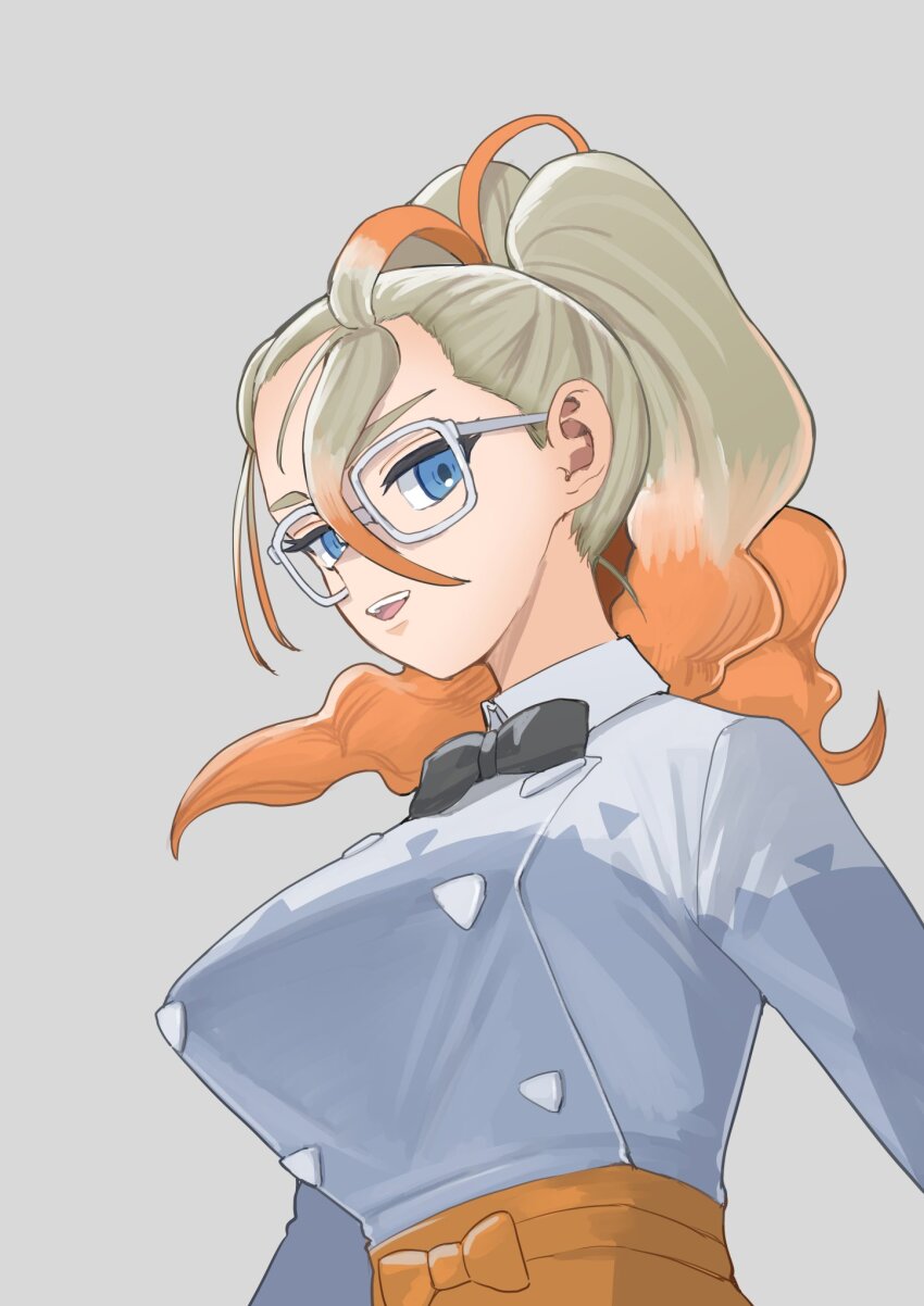 Griselle (Pokemon) Rule 34 Image