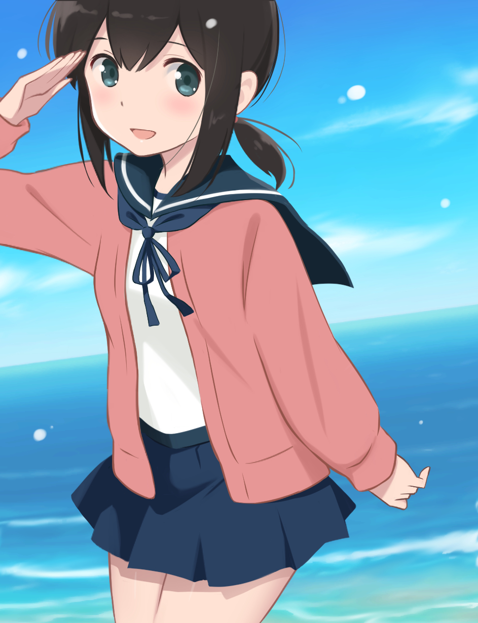 Kantai Collection Rule 34 Image