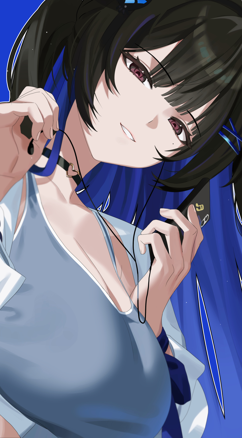 Nerissa Ravencroft (Hololive) Rule 34 Image