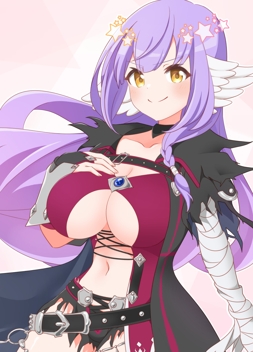 Velvet Crowe (Indie Virtual Youtuber) Rule 34 Image