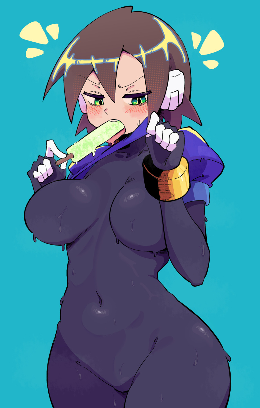 1girls Rule 34 Image