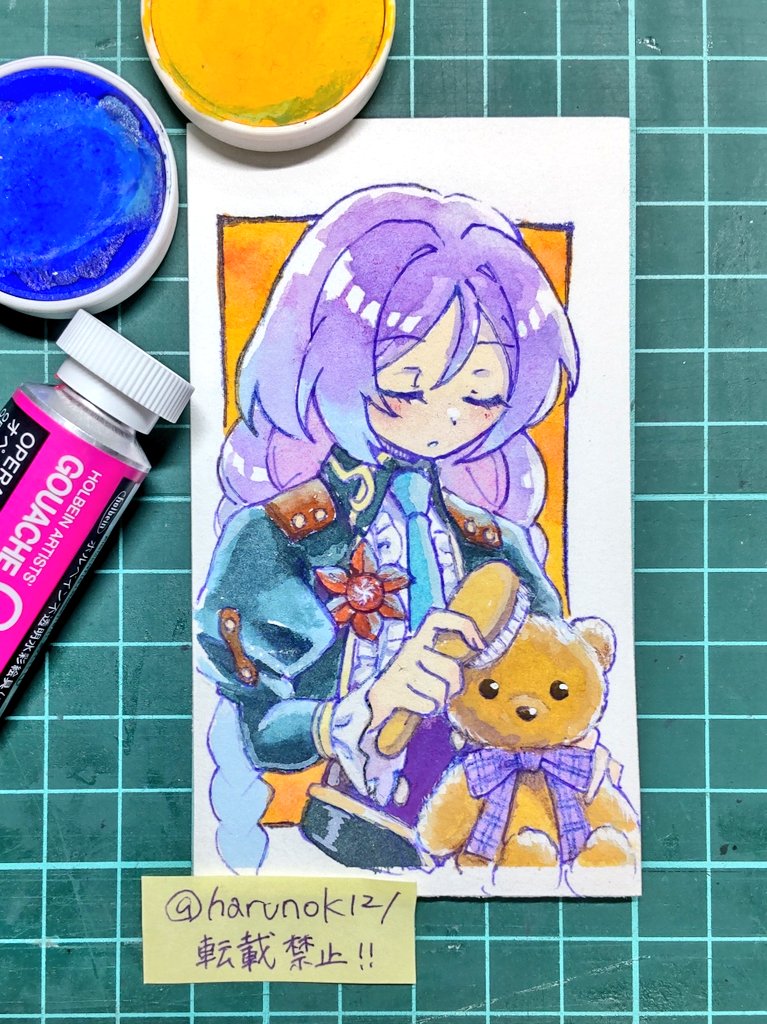 Clorica (Rune Factory) Rule 34 Image