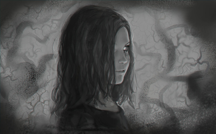 Eveline (Resident Evil) Rule 34 Image