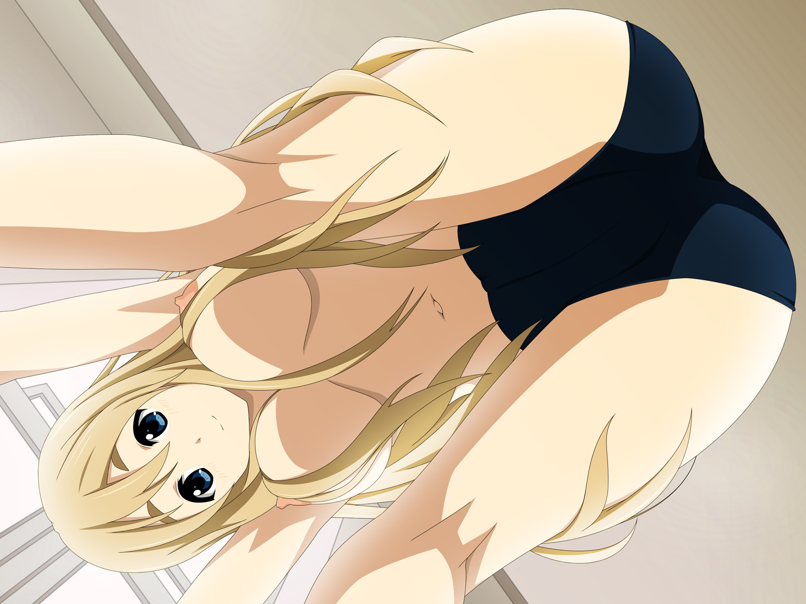 Tsumugi Kotobuki (K-On!) Rule 34 Image