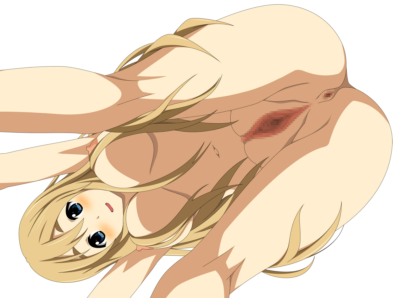 Tsumugi Kotobuki (K-On!) Rule 34 Image