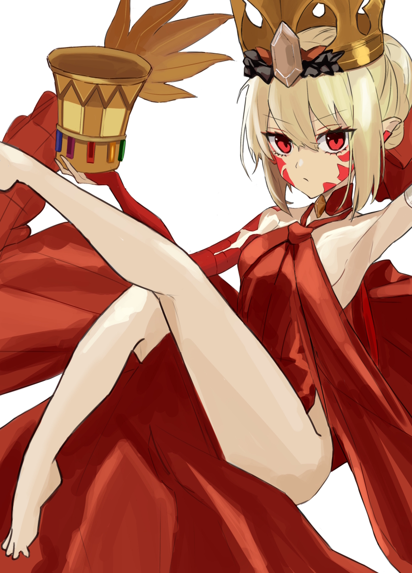 Nero Claudius (Fate) Rule 34 Image