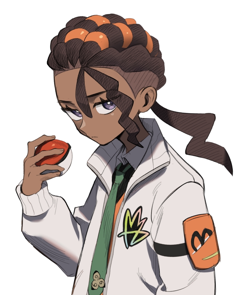 Naveen (Pokemon) Rule 34 Image