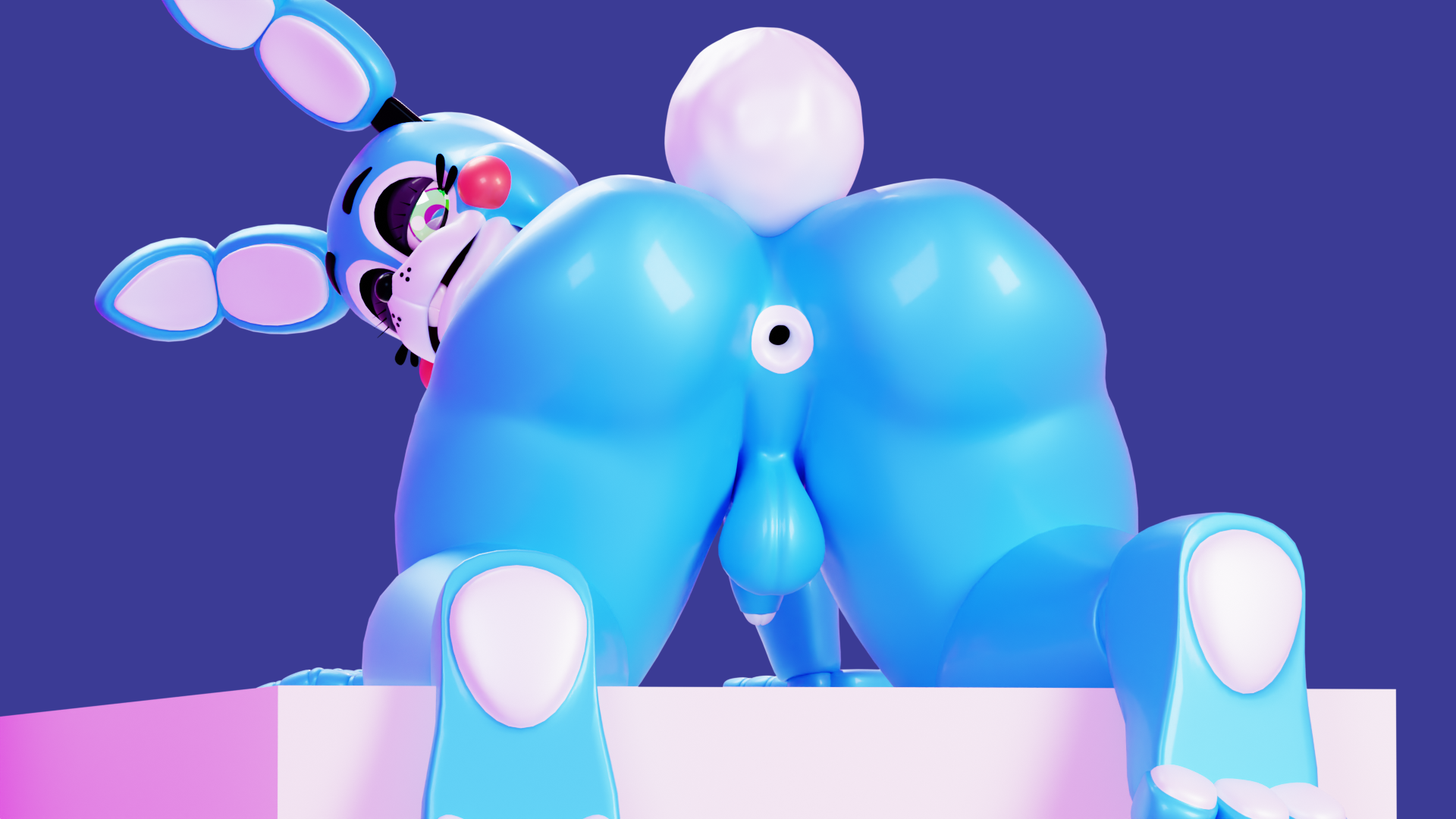 Blender (Artwork) Rule 34 Image