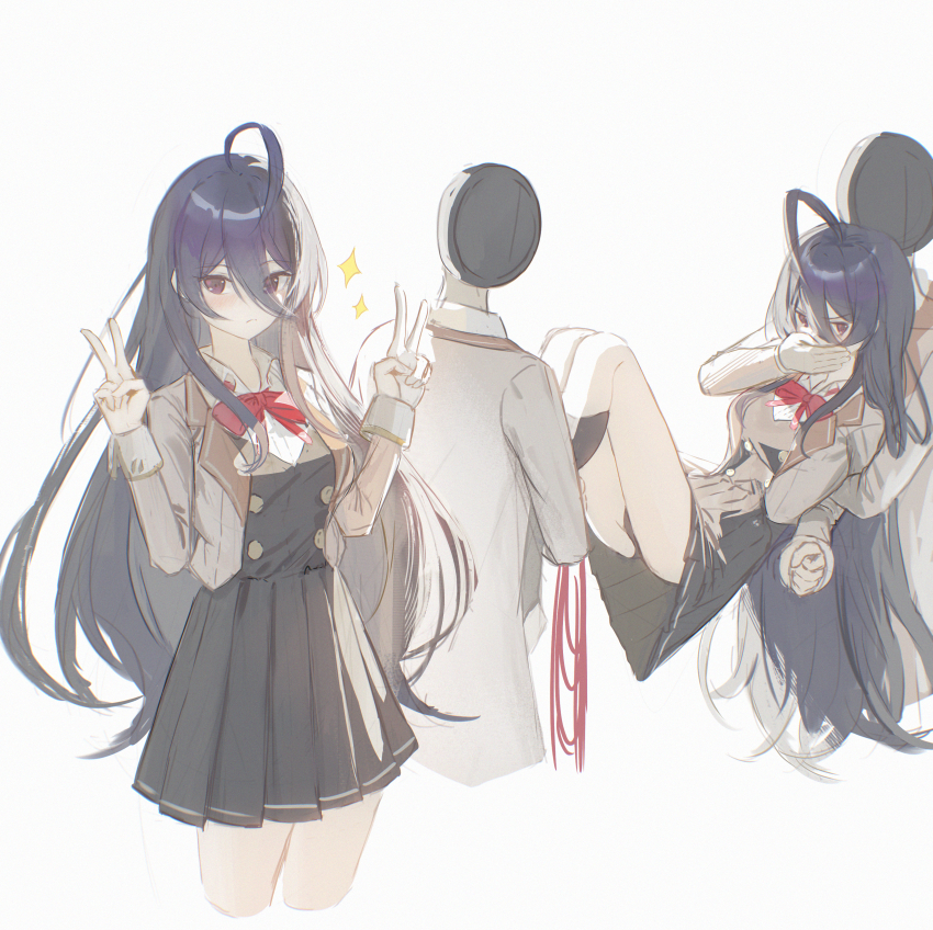 Kimishima Ayano Rule 34 Image