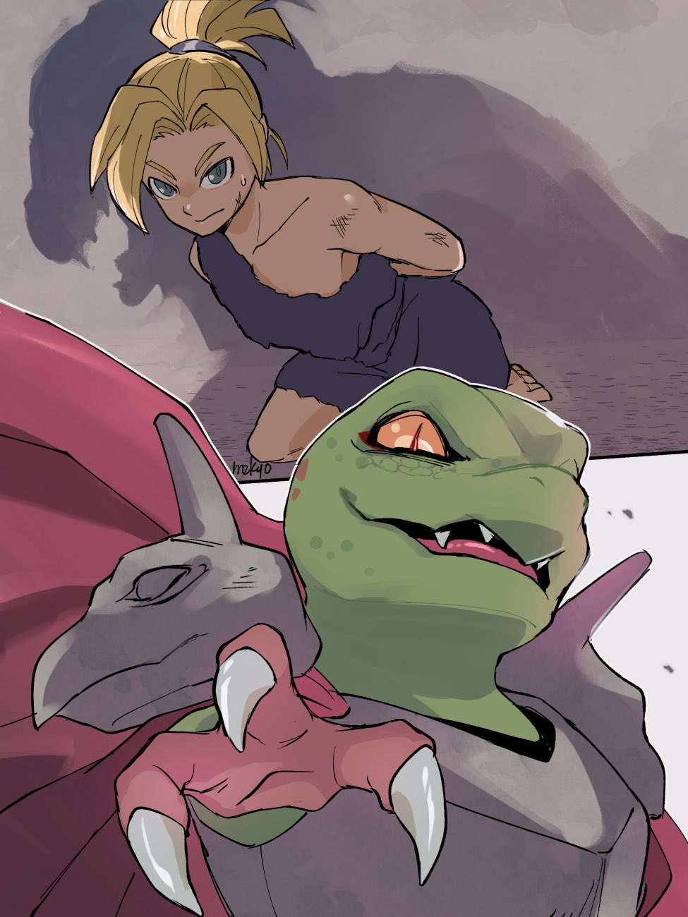 Azala Rule 34 Image