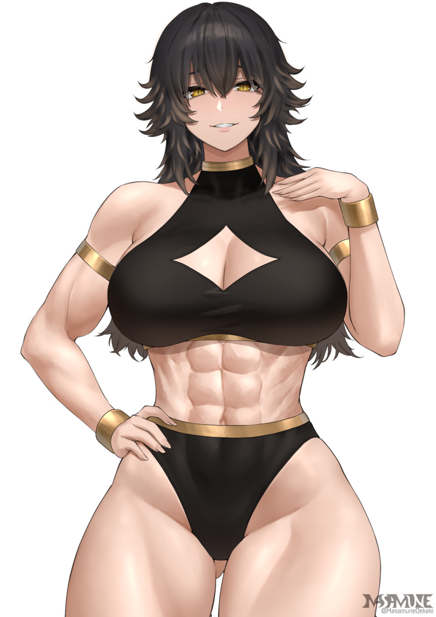 Tatakau Ni Atai Suru Rule 34 Image