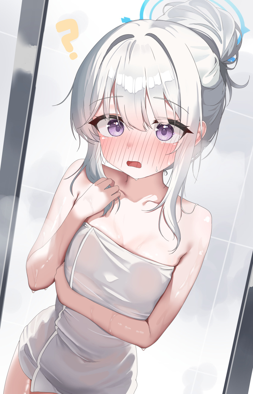 Miyako (Blue Archive) Rule 34 Image