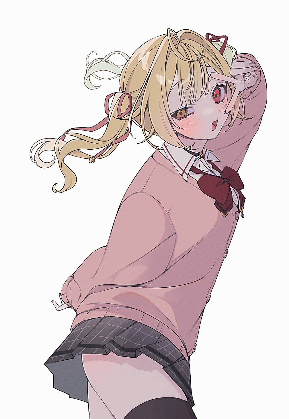 Hoshikawa Sara (Nijisanji) Rule 34 Image