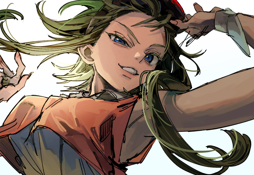 Gumi (Vocaloid) Rule 34 Image