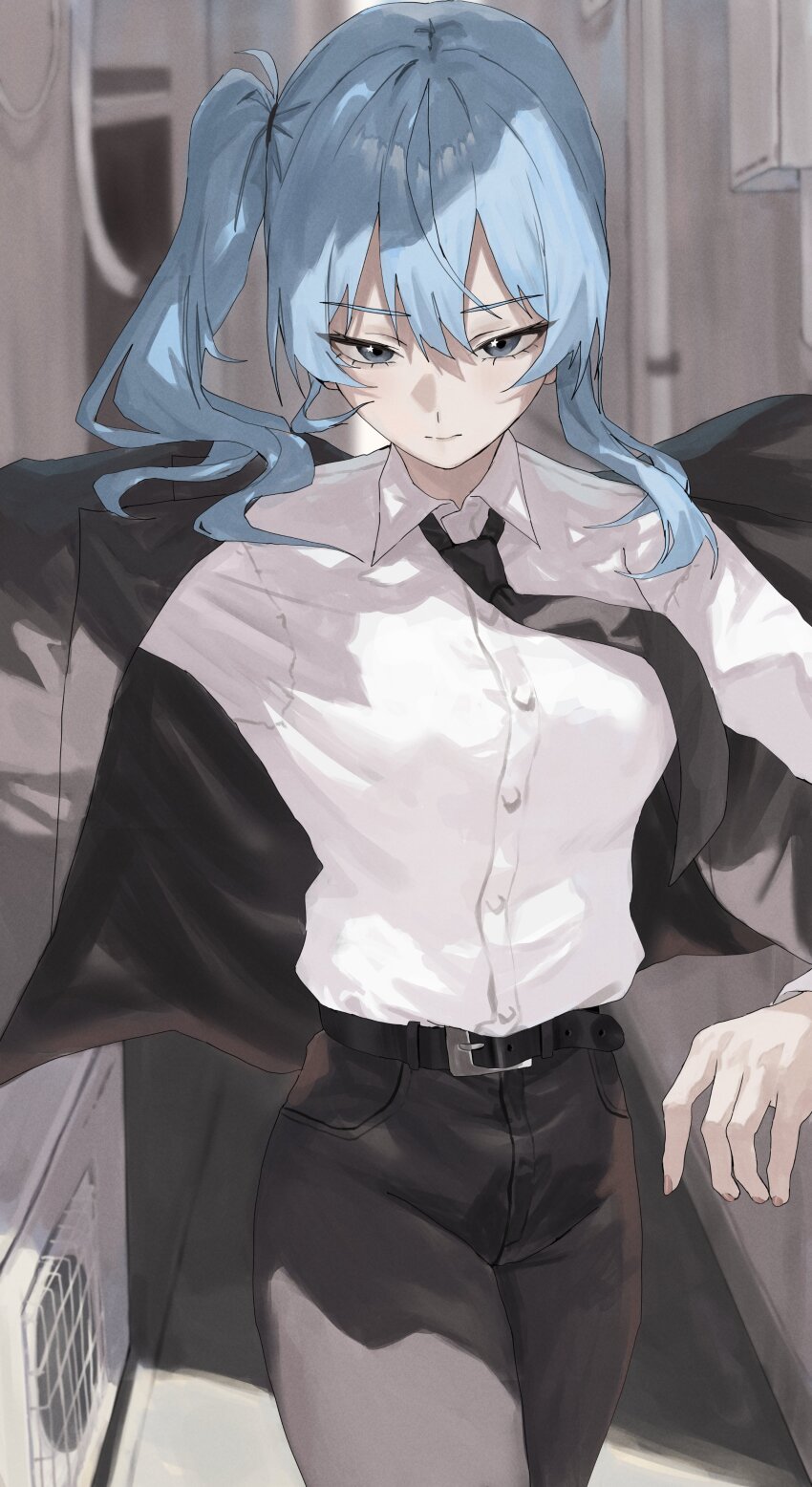 Hoshimachi Suisei (Hololive) Rule 34 Image