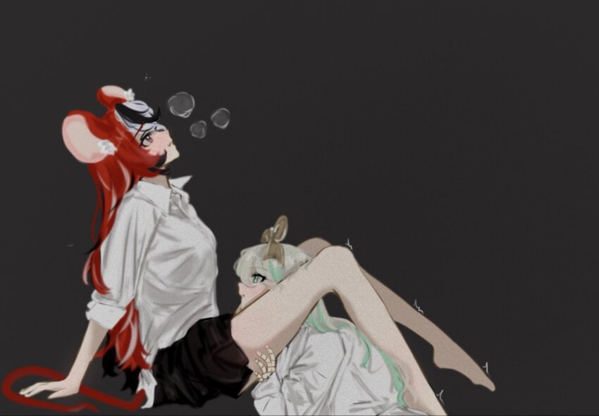 Cecilia Immergreen (Hololive) Rule 34 Image