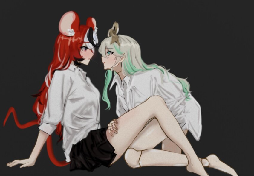 Cecilia Immergreen (Hololive) Rule 34 Image