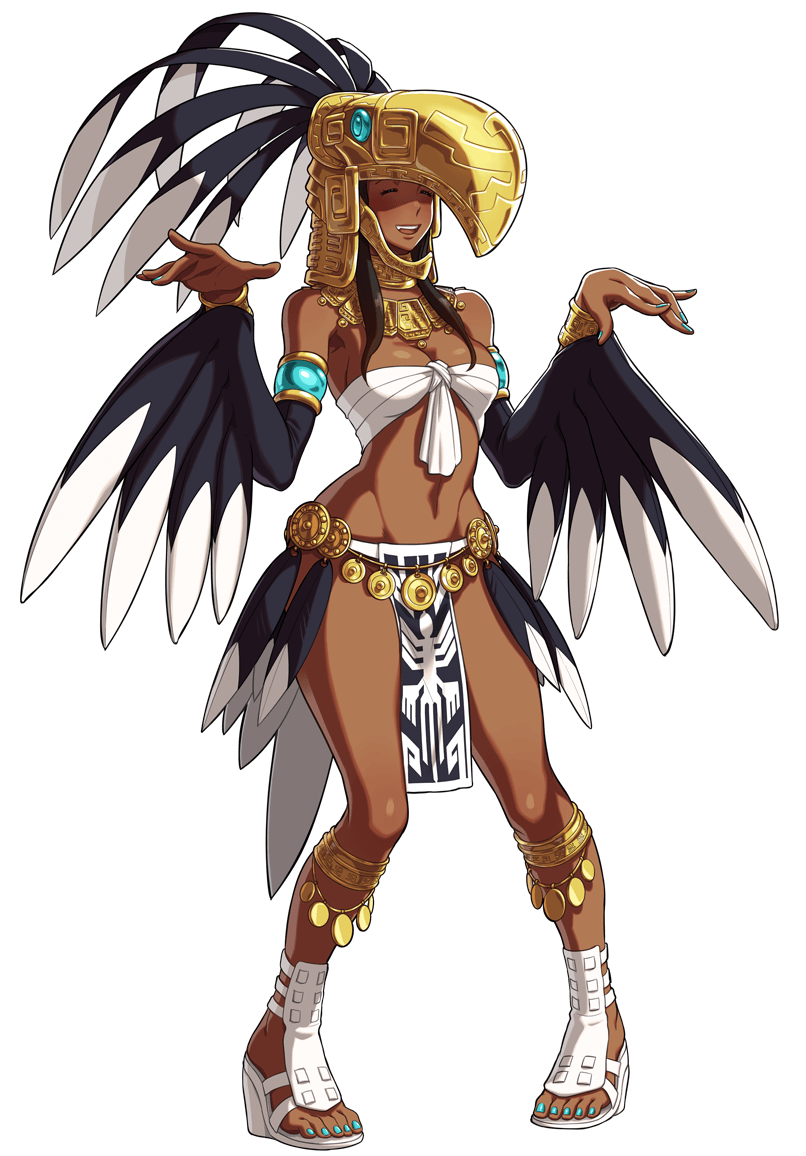 The King Of Fighters Rule 34 Image