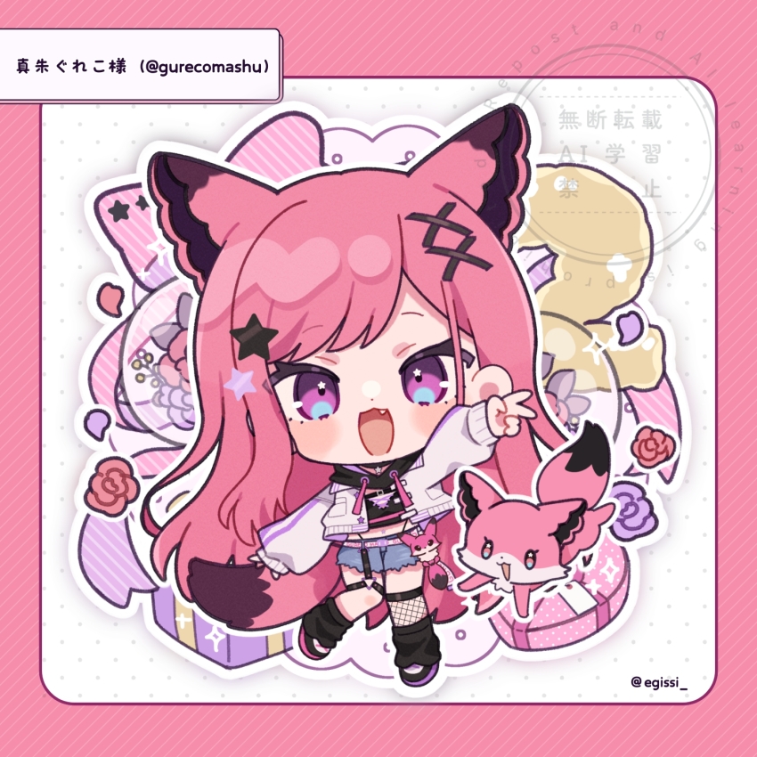 Indie Virtual Youtuber Rule 34 Image