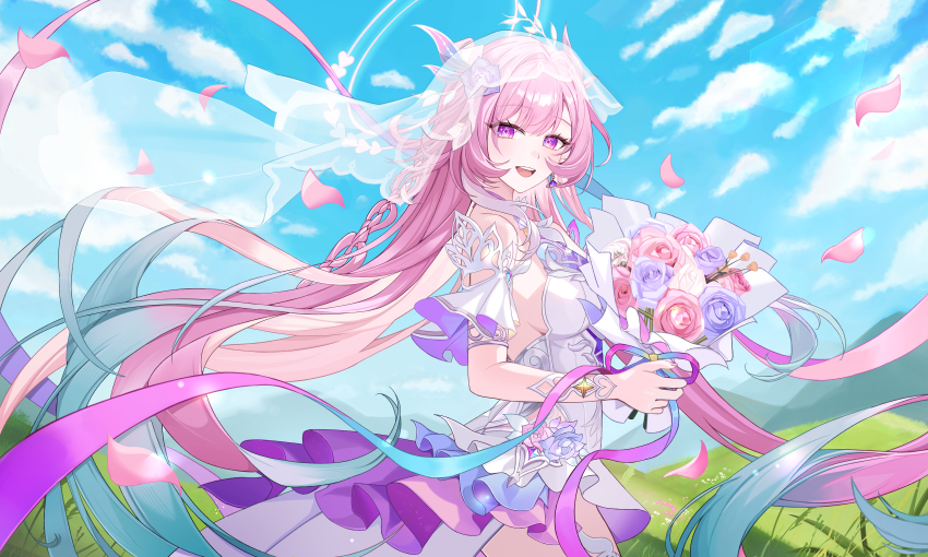 Cyrene (Demiurge) (Honkai: Star Rail) Rule 34 Image
