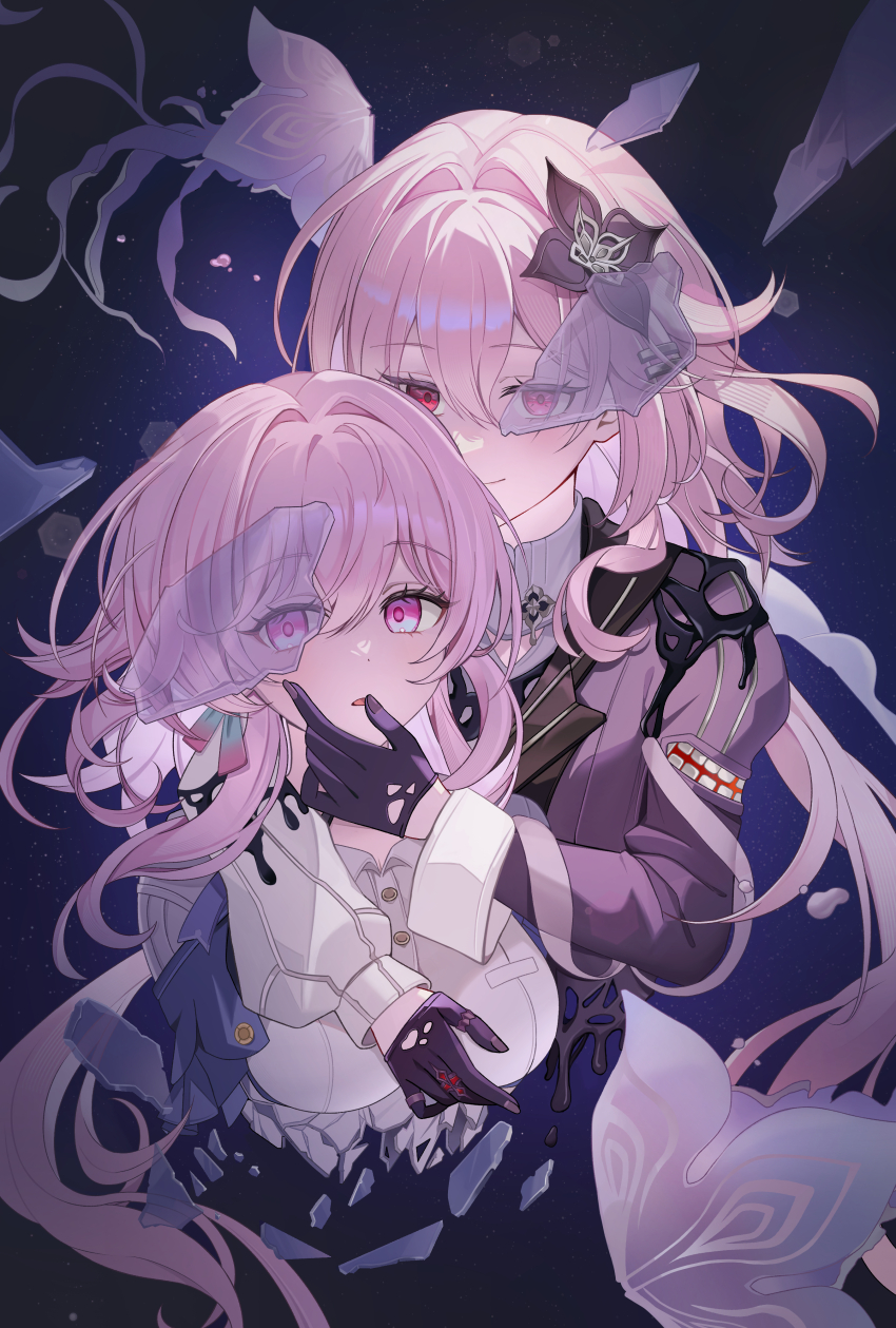 Evernight (Honkai: Star Rail) Rule 34 Image