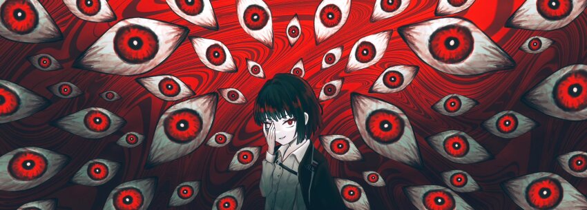 Ryoshu (Project Moon) Rule 34 Image