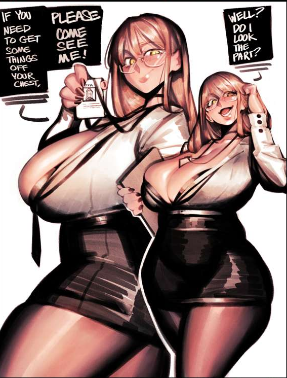 Emma (Nikke) Rule 34 Image