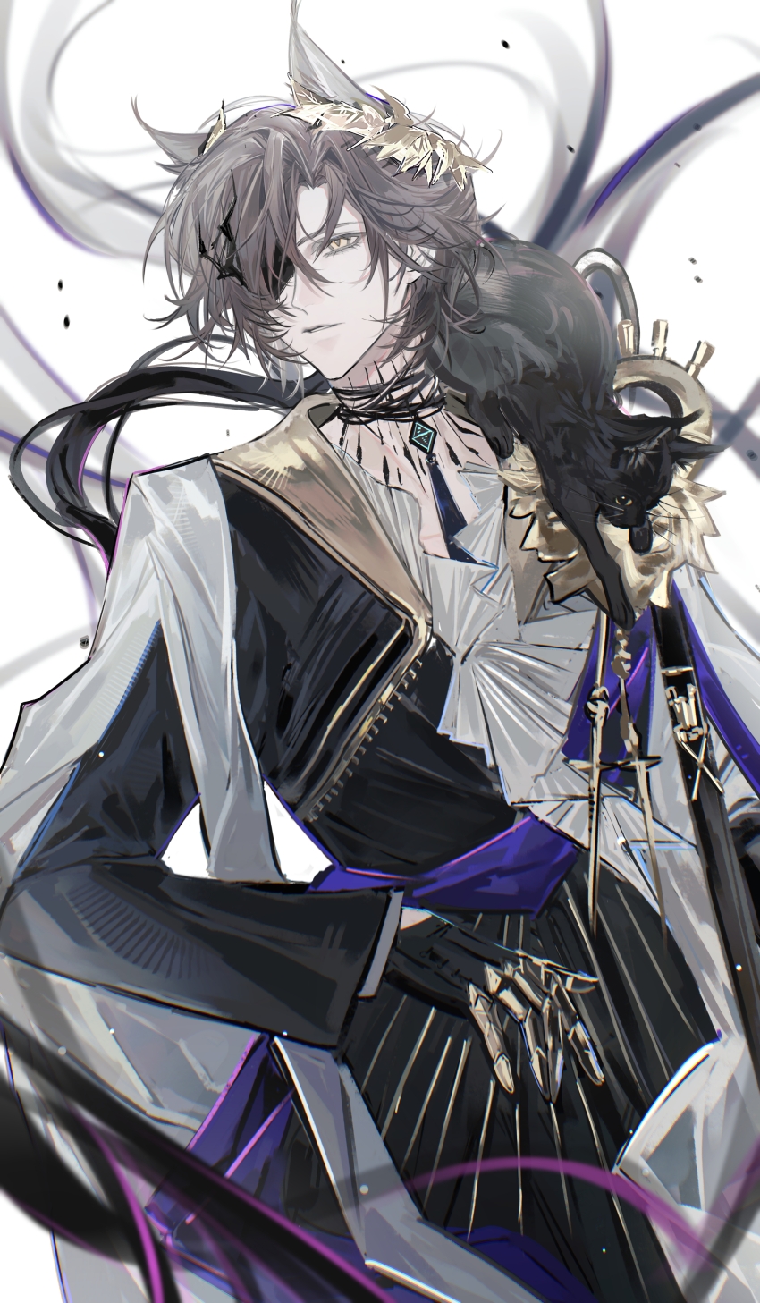 Oripathy Lesion (Arknights) Rule 34 Image