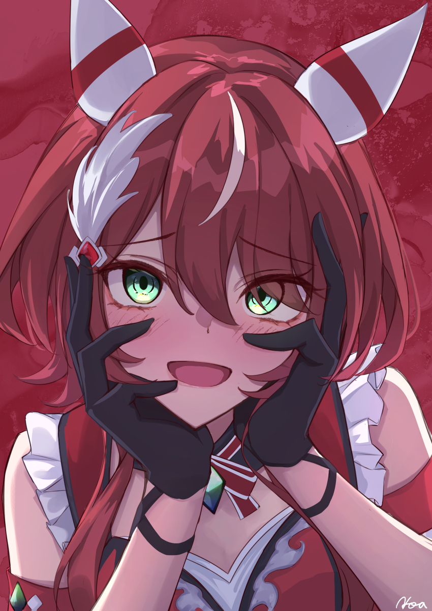 Win Variation (Dramatic Tutu) (Umamusume) Rule 34 Image