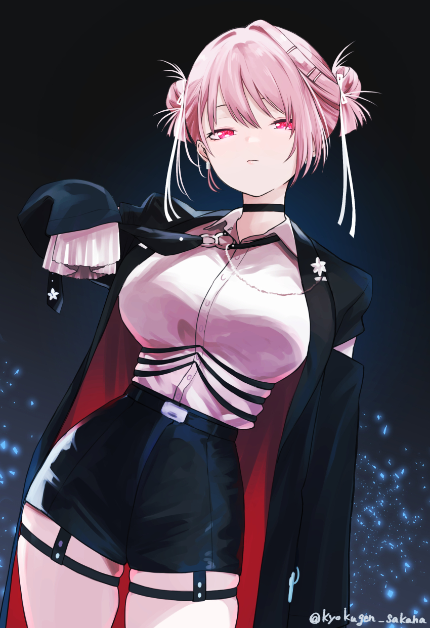 Shiina Yuika (Nijisanji) Rule 34 Image