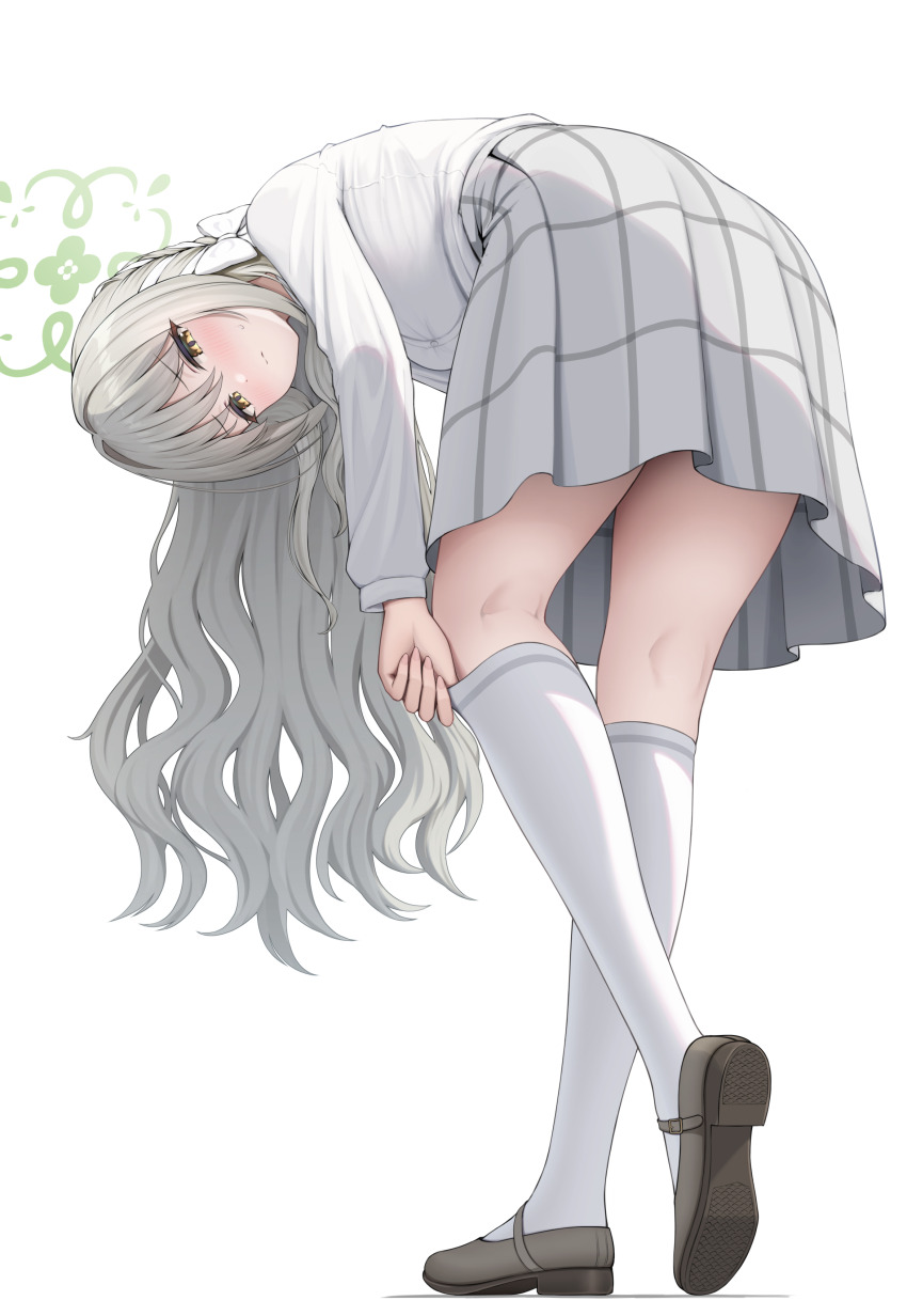 Miyo (Blue Archive) Rule 34 Image