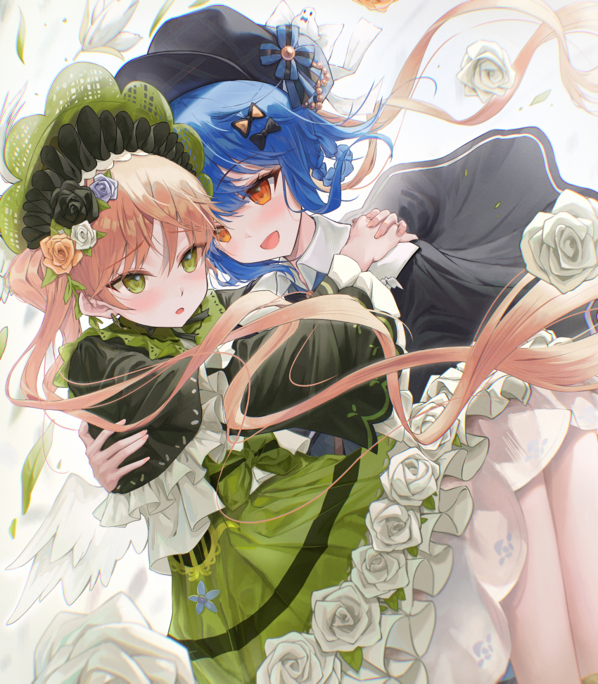 Tachibana Sherry (Mahou Shoujo No Majo Saiban) Rule 34 Image